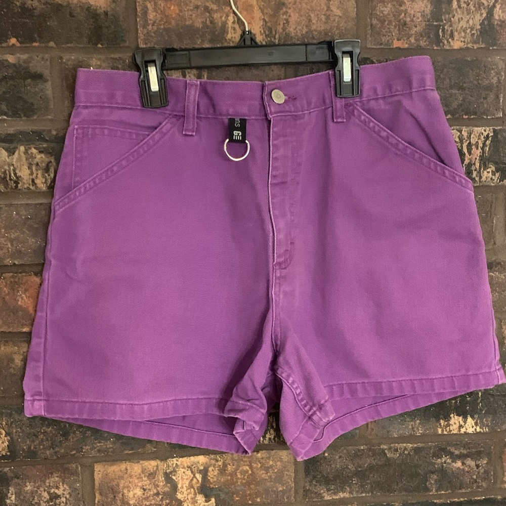 LAST CHANCE Gitano vintage shorts 14
